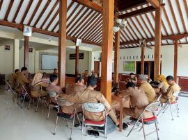 Upaya Peningkatan Keterbukaan Informasi Publik